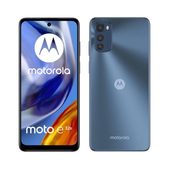 Motorola Moto E32s (XT2229-2) 3GB/32GB 6.5" Slate Gray Motorola Moto E32s (XT2229-2) 3GB/32GB 6.5" Slate Gray